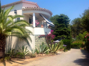 Appartement charmant à Fréjus, 40 m², proche du jardin